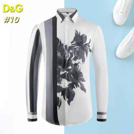 Picture of DG Shirt Long _SKUDGM-3XL12yr7325977
